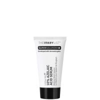 serum con un 10 de acido azelaico super solutions de the inkey list 30ml
