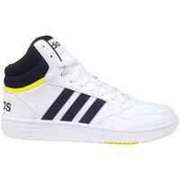 adidas zapatillas de baloncesto hoops 30 mid para hombre
