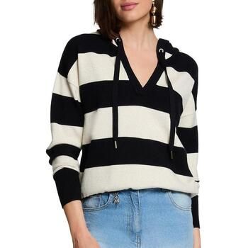 Morgan Jersey Preppy para mujer