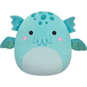 Squishmallows 20 Cm Theotto W16