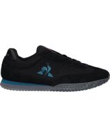 de le coq sportif 2320400 veloce tricolore dark black-blue coral