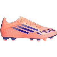 adidas zapatillas de futbol f50 club fgmg naaz para hombre