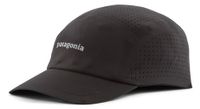 gorra patagonia ultralightweight ridge negro