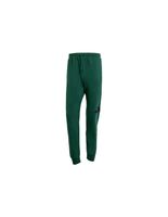 pantalones adidas bl french terry hombre verde oscuronegro