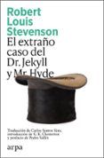 el extrano caso del dr jekyll y mr hyde