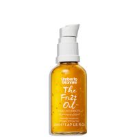 umberto giannini the frizz oil 50ml