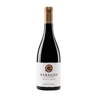 pago los balancines vino tinto haragan ribera reserva 75 cl 14 vol