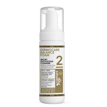 Dermocare Balance Foam 150 Ml