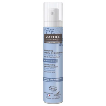 Crema Hidratante Noche 50 ml.
