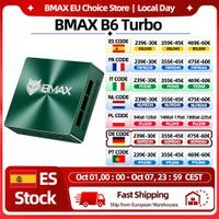 mini pc bmax b6 turbo intel core i5 8257u windows 11 16 gb de ram 512 gb ssd hdmi usb dp bluetooth wifi mini pc