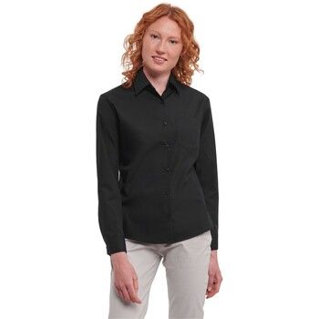 Russell Collection Camisa 936F para mujer