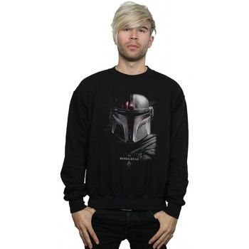 Disney Jersey The Mandalorian para hombre