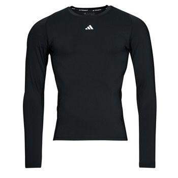 adidas Camiseta manga larga TF LS TEE para hombre