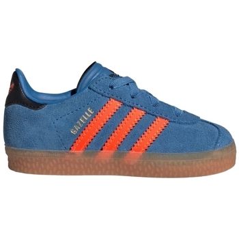 adidas Deportivas Moda Gazelle CF EL I JP7134 para niño