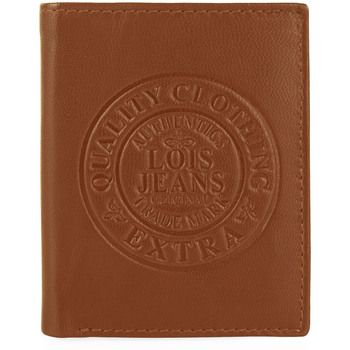 Lois Cartera Lefroy para hombre