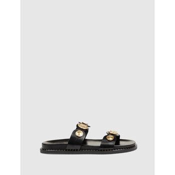 Kotris Sandalias SANDALIA 14-857 FUS NEGRO para mujer