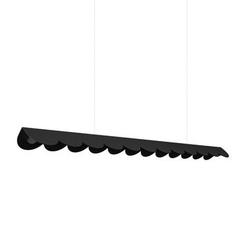 Lámpara de techo led biscuit (16w)