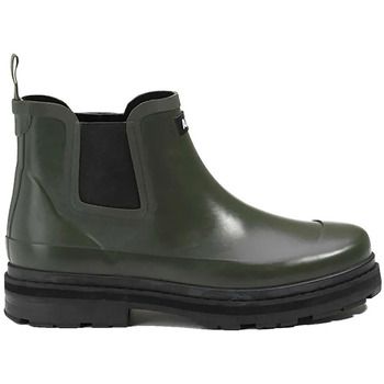 Aigle Botas de agua Bottines Soft Rain M2 imperméables para hombre