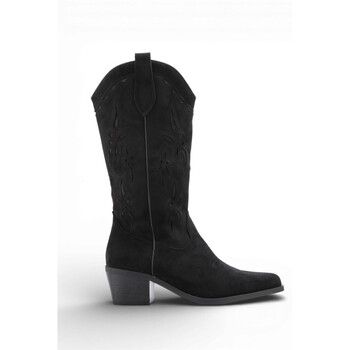 La Modeuse Botines 77332_P183321 para mujer
