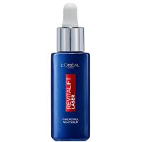 loreal paris pure retinol revitalift laser night serum 30ml