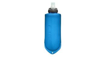 Camelbak gourd quick stow flask 500ml blue
