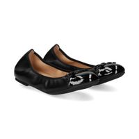 unisa bailarinas mujer - negro talla 39