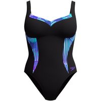 speedo banador lunaelustre para mujer