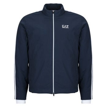 Emporio Armani EA7 Cazadora TENNIS PRO LIGHT PADDED JACKET para hombre