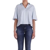 k-way tops y camisetas k61412w para mujer