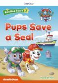 pups save a seal mp3 pack (reading stars level 3)