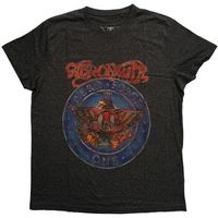 aerosmith tops y camisetas aero force para mujer