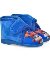 de lr shoes lr shoes md100-5 zapatillas de casa be azul