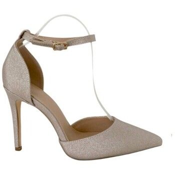 Buonarotti Zapatos de tacón SALON TACON TALONETA GLITTER para mujer