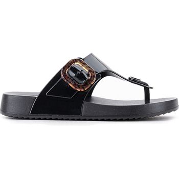 IGOR Chanclas s10364 negro para mujer