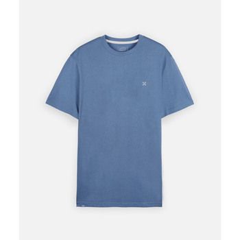 Oxbow Camiseta Tee-shirt manches courtes TEBAZ para hombre