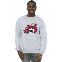 dc comics jersey bi12739 para hombre