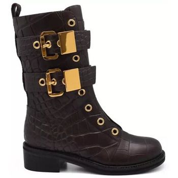 Giuseppe Zanotti Botines - para mujer