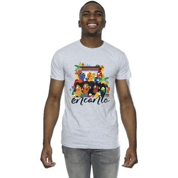 Disney Camiseta Encanto para hombre