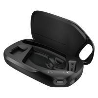 auriculares poly voyager legend 5030 estuche de carga inalambrico negro