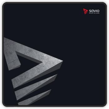 Ausavil Savio Precision Control S Alfombrilla Gaming Profesional