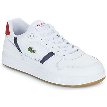Lacoste Zapatillas T-CLIP para hombre
