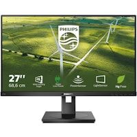 philips b line 272b1g00 led display 686 cm 27 pulgadas pulgadas 1920 x 1080 pixeles full hd negro
