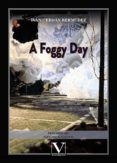 a foggy day
