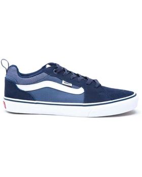de VANS OFF THE WALL DEPORTIVAS CASUAL HOMBRE VANS FILMORE VN0A3MTJT2L1 MARINO
