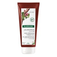 klorane strengthening conditioner with quinine