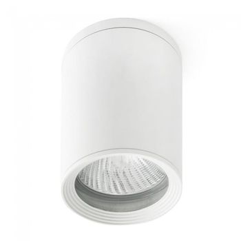 Plafón moderno exterior tasa