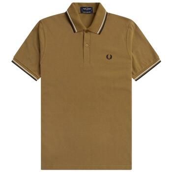 Fred Perry Polo SY3090 para hombre