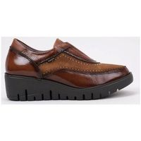 fluchos mocasines f1827 para mujer