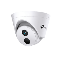 camara interior ip tp-link vigi c420i28mm 2mp h265 vision nocturna poe