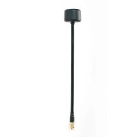rushfpv antena fpv de polarizacion circular de 33 ghz rhcp 3170-3470 mhz 185 dbi vswr text19 ipexufl